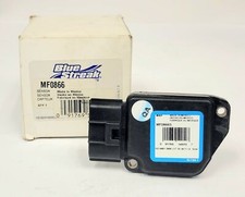 Blue Streak Mass Air Flow Sensor MF3985 for O...