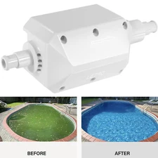 Back-Up Valve Automatic Pool Cleaner Replace Part for E10,Legend 3-Wheel