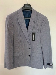 adams row wool coat