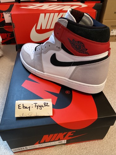 air jordan 1 retro og smoke grey