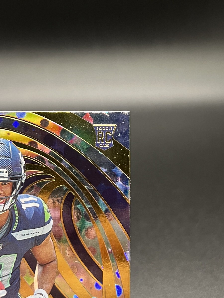 2023 Donruss Jaxon Smith-Njigba VORTEX GALACTIC SP ROOKIE 2023 Donruss Jaxon Smith-Njigba VORTEX GALACTIC SP ROOKIE