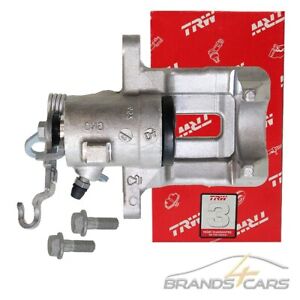XL LEON TOLEDO III 2x BREMSSATTEL SET HINTEN LINKS UND RECHTS FÜR SEAT ALTEA