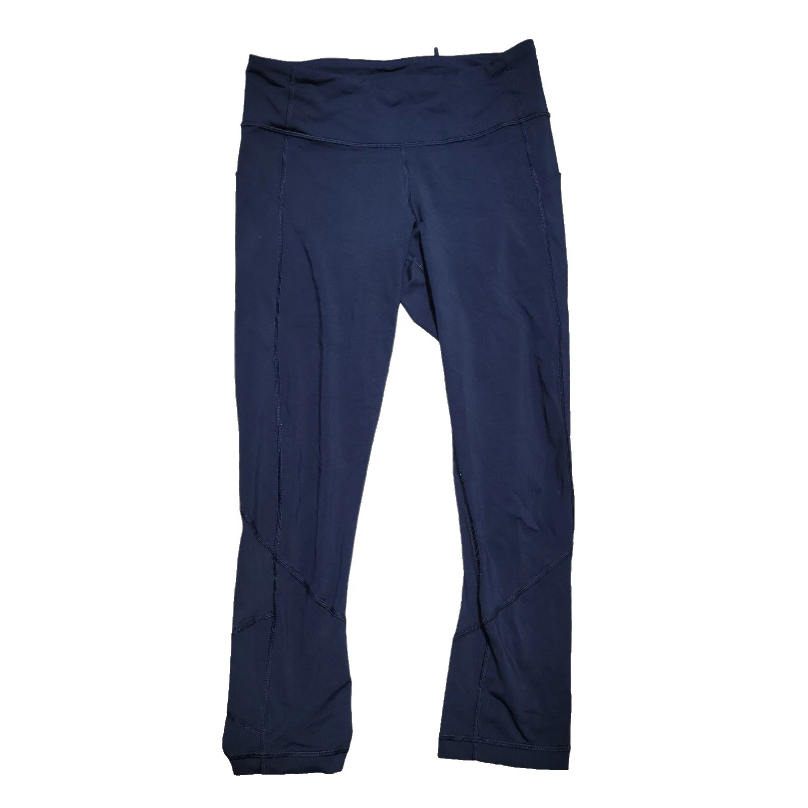 Lululemon Polyester Exercise Pants for Women