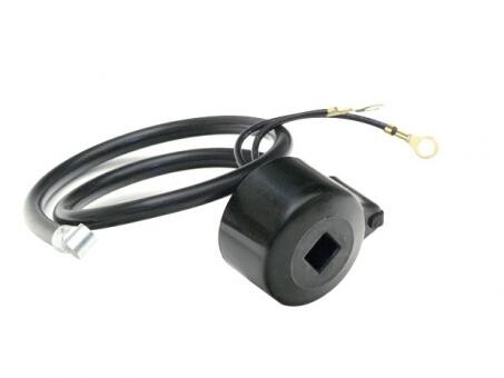 Bobina accensione avviamento motore rasaerba tagliaerba TECUMSEH 16330001