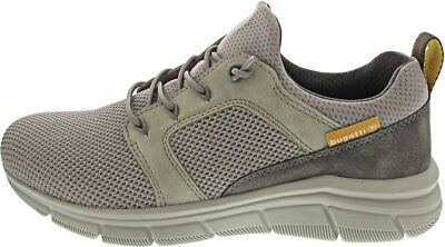 Bugatti SOA Herren Sneaker beige