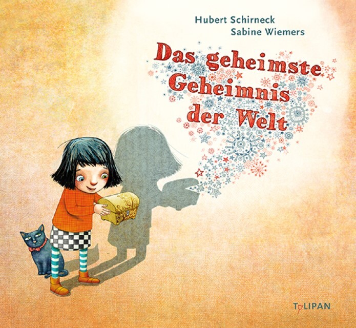 Thumbnail - Das Geheimste Geheimnis Der Welt Hubert Schirneck