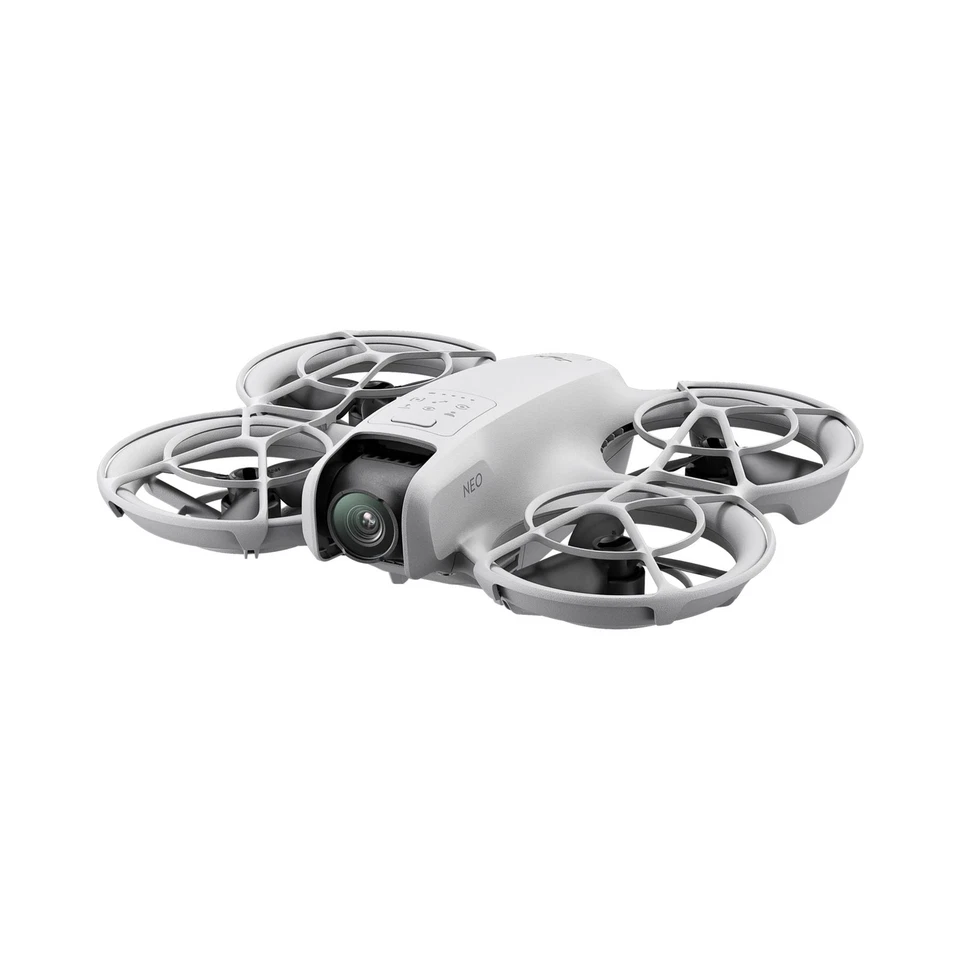 DJI Neo 4K FPV Camera Drone UHD 2024 135g Self Flying Drone App controlled-No RC