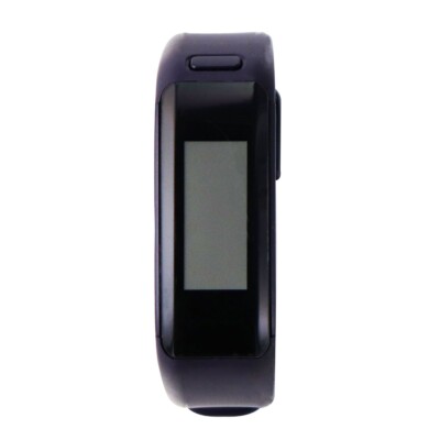 Garmin Vívosmart HR Activity Tracker - Regular Fit/Imperial