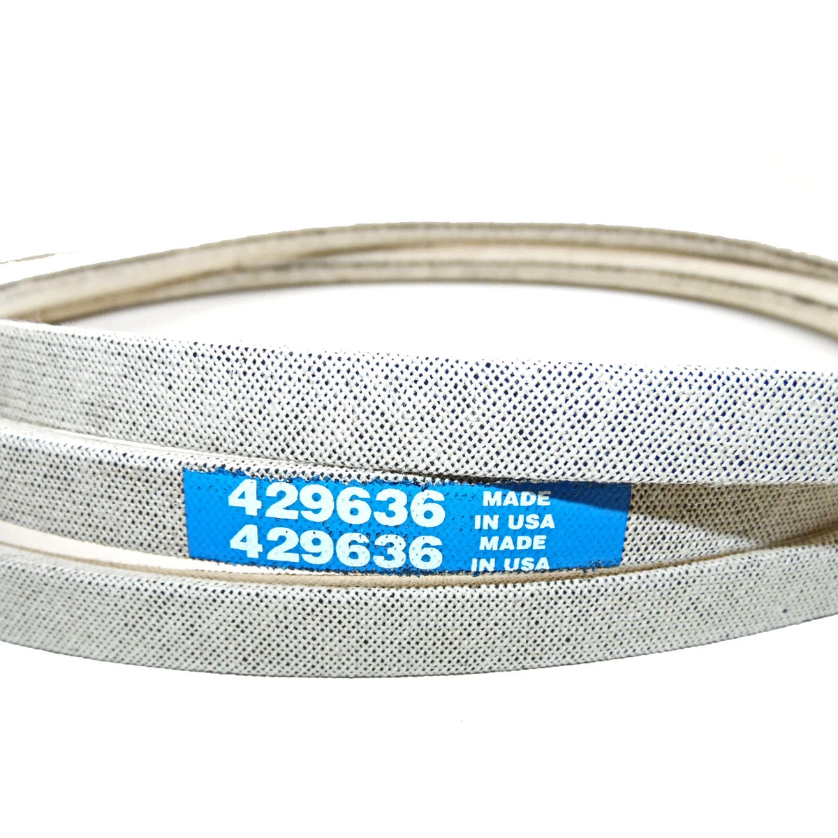 Craftsman belt 429636 hot sale
