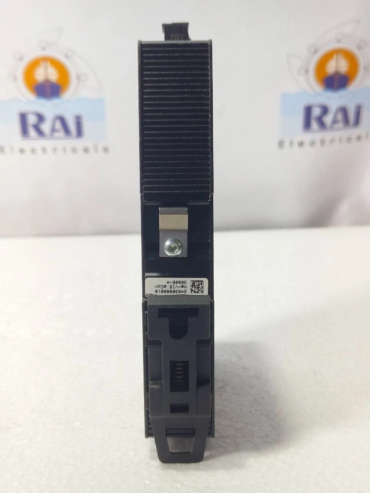 HARTING ETHERNET SWITCH 24030080010 MODULE Ha-VIS eCon 3080B-A 24/48VDC 85/46mA - Image 3 of 4