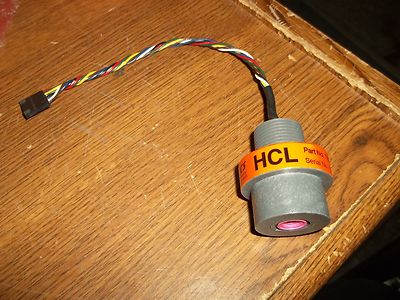 GASTRONICS HCL TW-XP-05 SENSOR  ? (BIN62)