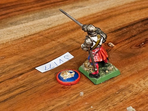 Warhammer Fantasy AOS Ciudades de Sigmar Empire State Tropas General Pintado - Imagen 15 de 19