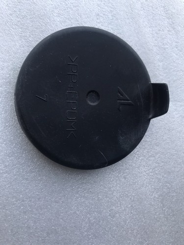 Original Peugeot 407 ab 09/2004 Deckel Kappe Xenon Scheinwerfer Durchmesser 70mm