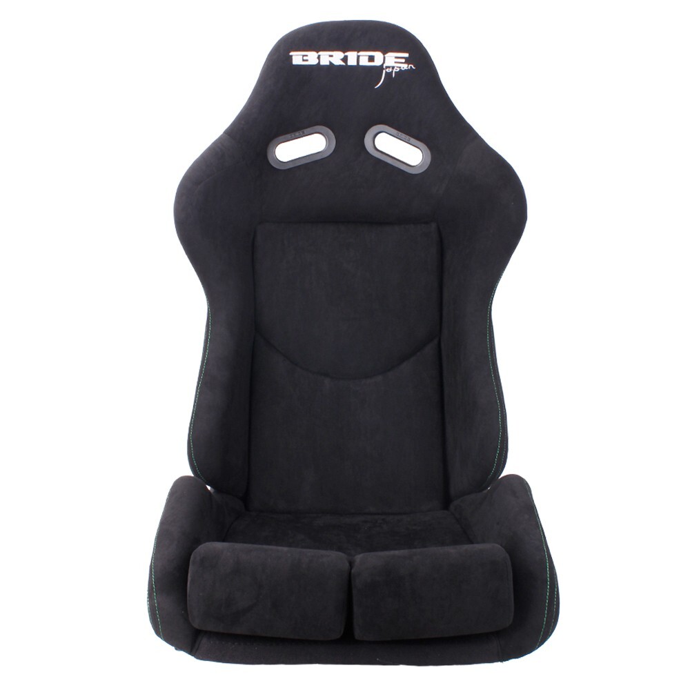 Bride Semi Universal Car Seat Bride Semi Bucket Sport Racing Seat