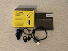 New ListingJabra Wireless Ear Piece, Headset, Earbud for iPhone or Android with Accessories