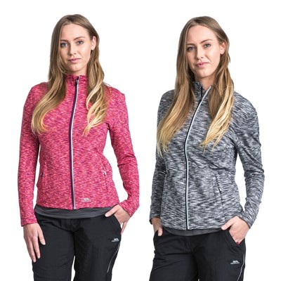 long gym jacket