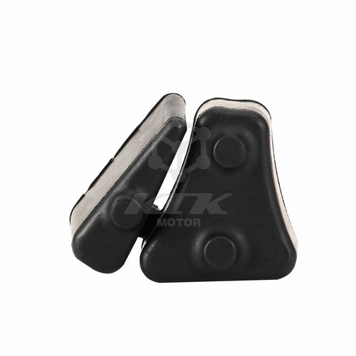 Rear Wheel Cush Rubbers Damp For Honda XBR500 CMX450 CBR900RR 1992-1997 - Picture 5 of 5