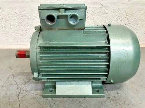Bevi Wright Ltd Motor 5016419-049 SG90L2 2.2Kw RPM 2860 B1695/6 3 Phase - Picture 2 of 7