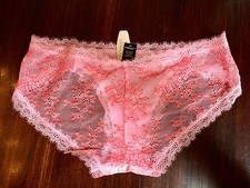 Victoria's Secret hip-hugger size small NWT