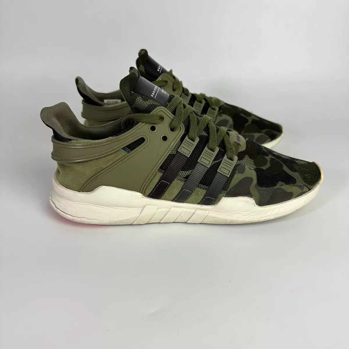 Eqt camuflado cheap