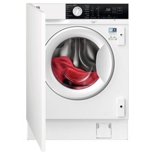 AEG LFX6G7434BI 6000 ProSense® 7 kg Washing Machine A123244