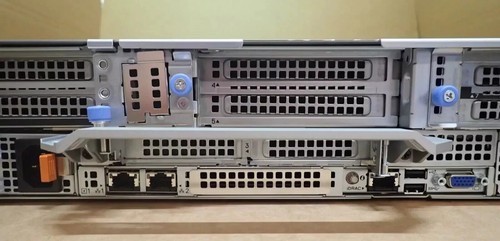 NEW Dell PowerEdge R760 CTO 2U Server 2x Gen 4 Scalable CPU 32-DIMM 12x 3.5" Bay - Picture 10 of 11