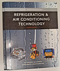 Refrigeration & Air Conditioning Technology HC 7th Ed 25th Anniv. Bill Whitman