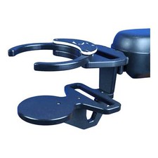 Powerchair Combo Smart Phone and Adjustable Drink Holder Right Hand A0015CRA