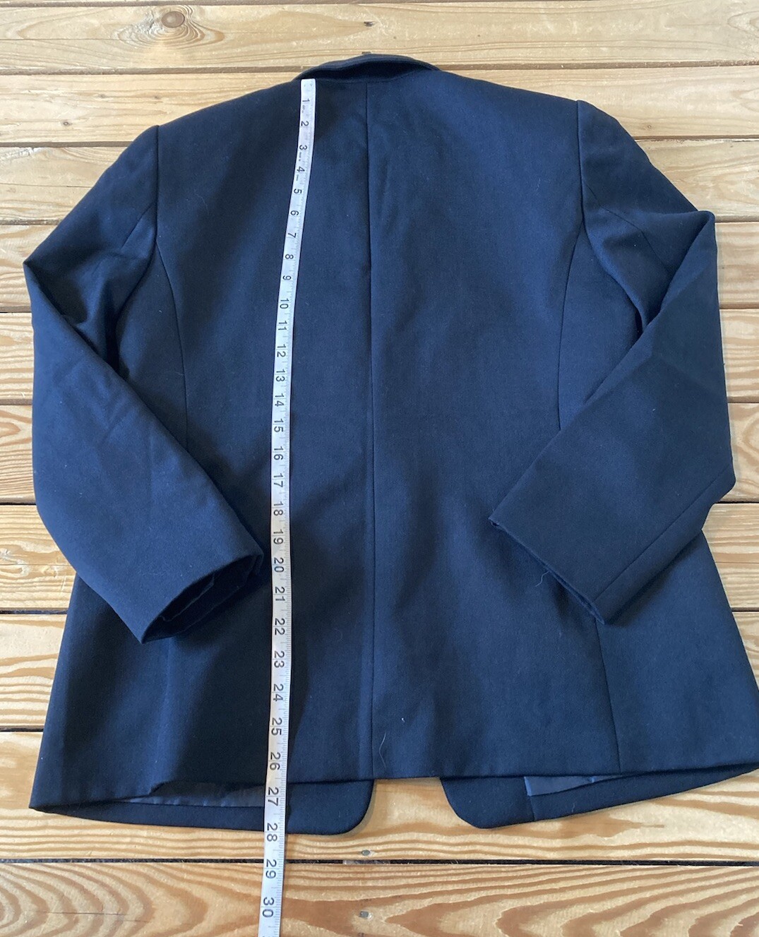 Pendleton Women’s Button Front Blazer Jacket Size… - image 6