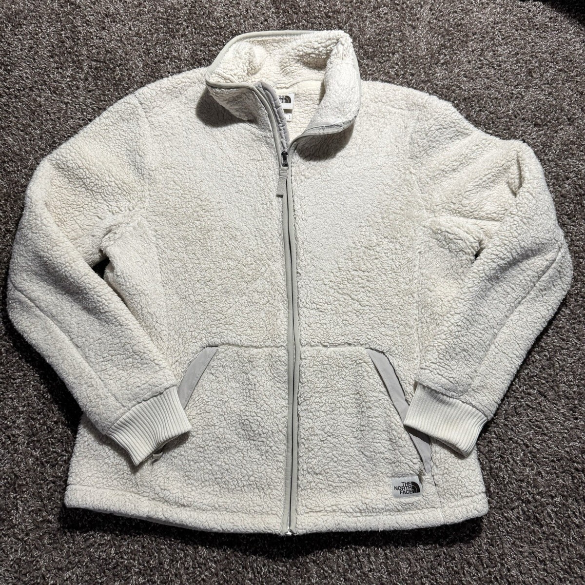 North Face How To Clean A Sherpa Jacket The North Face