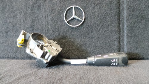 Y56-15 * Mercedes-Benz W210 E-Klasse Lenkstockschalter Blink Hebel // 2105450110