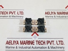 Lot of 6X Ebg VHP/6 Power Resistor 3X8KGG 00850 LF