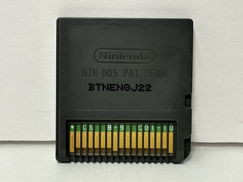 Carro Teenage Mutant Ninja Turtles Arcade Attack Nintendo DS 2009 TMNT solo funciona - Imagen 3 de 6