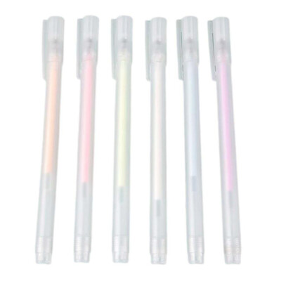 Dot Glue Pens Sticks with Refills Strong Viscosity for Card