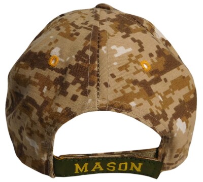 FASHION | BERRETTO ARMY CAP CUBANO MIMETICO --> Hutstuebele - Cappelli E Berretti - Foto 1