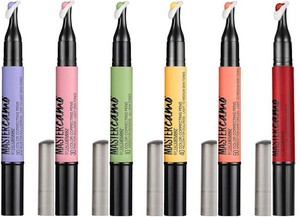 maybelline colour corrector pen