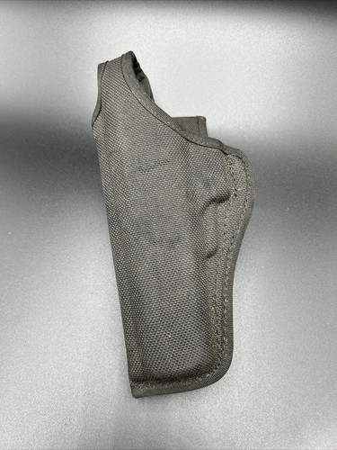 Bianchi Beretta M9 92 96 AccuMold Defender Model 7120 LH Black Size 15 Used