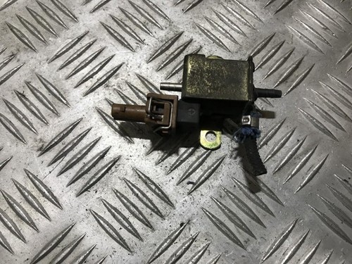 Volkswagen Golf 1993 Electrical selenoid (Electromagnetic solenoid #503917-92