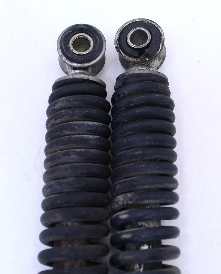 LOTE SUSPENSIÓN AMORTIGUADOR TRASERO HONDA SPREE 50 OEM 84-87 R7.BX7 Foto 4 de 4