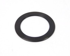Lambretta Layshaft needle bearing shim 0.9mm MB