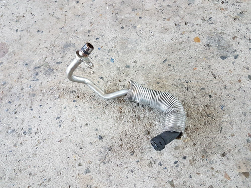BMW F20 F21 3er F30 F31 N13 Schlauch Vorlauf Abgasturbolader 7600591
