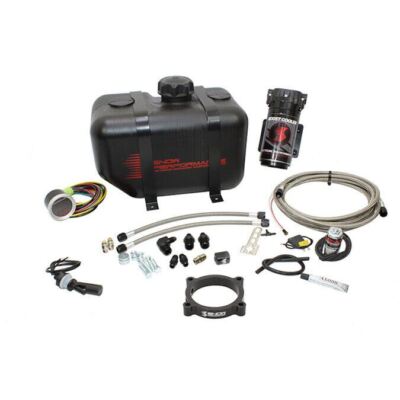 2011-2017 Ford Mustang GT Snow Performance Boost Cooler Water Meth Injection Kit