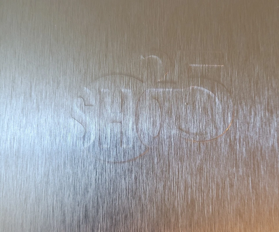 Álbum de fotos promocional Showtime Television Channel 4x6 - 25 aniversario plateado Foto 2 de 4