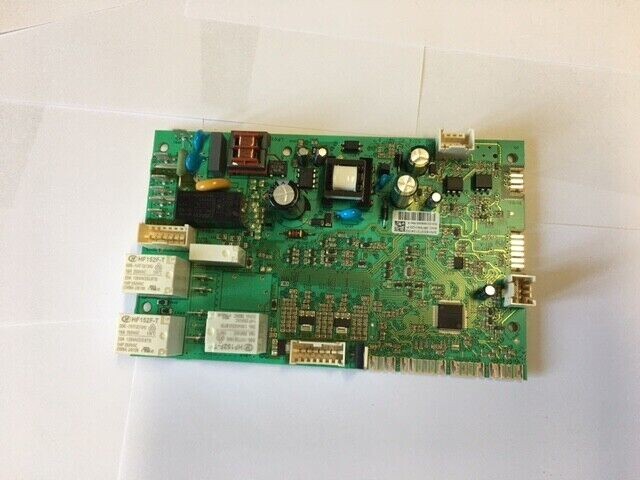 Carte Configboite 73 OKI S00005631 pour réparer les erreurs de connexion
