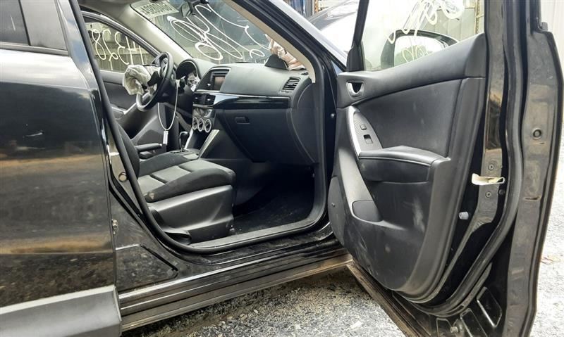 Passenger Right Strut Front FWD Fits 13-17 MAZDA CX-5 467570 | eBay