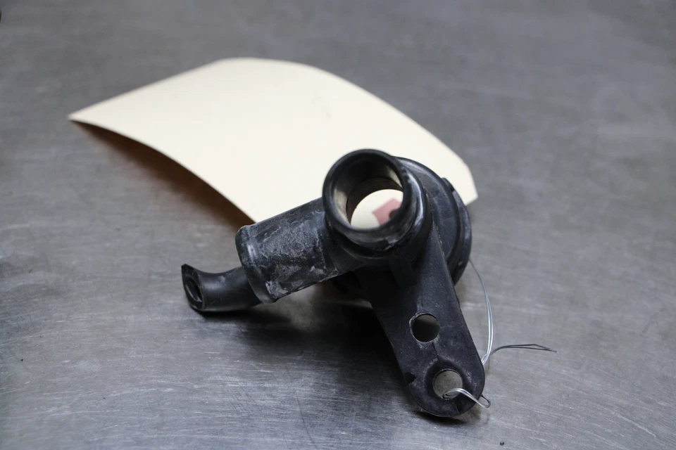 13-17 Kawasaki Ninja 300 Radiator Cooling Hose Hoses Foto 3 de 4