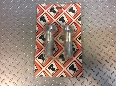 Twin Box Riser V-Twin Handlebar Chrome 4-1/2