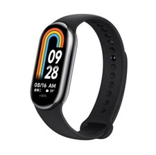 Xiaomi Smart Band 8 1.62" AMOLED OPEN BOX NEW