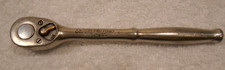 Vintage Working SNAP ON 3/8” Drive Ratchet “Ferret” F-70N - Made In USA