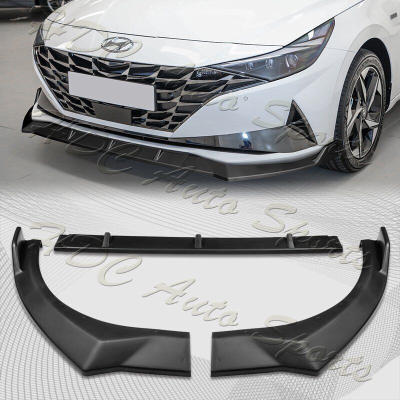 Bumper Kit | HYUNDAI ELANTRA 2022 Bumper Kit | HYUNDAI ELANTRA 2022